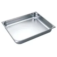 Food container FoREST Bestkeep GN 2/1 h 100 mm 29.5 l (112170)