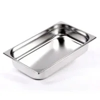 Food container FoREST Food Line GN 1/1 h 100 mm 14 l (231170)