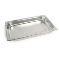 Food container FoREST Food Line GN 1/1 h 40 mm perforated (231145)