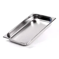 Food container FoREST Food Line GN 1/1 h 65 mm 9 l (231165)