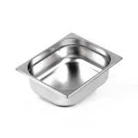 Food container FoREST Food Line GN 1/2 h 100 mm 6.5 l (231270)