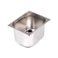Food container FoREST Food Line GN 1/2 h 200 mm 12.5 l (231290)