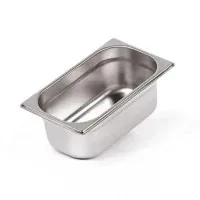 Food container FoREST Food Line GN 1/4 h 100 mm 2.8 l (231470)