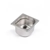 Food container FoREST Food Line GN 1/6 h 150 mm 2.4 l (231680)