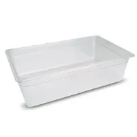 Food container FoREST Bestkeep made of polycarbonate GN 1/2 h 200 mm 11.7 l (271290)