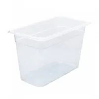 Food container FoREST Bestkeep made of polycarbonate GN 1/3 h 200 mm 7.2 l (271390)