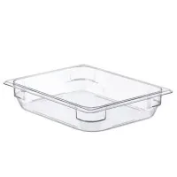 Araven food container made of polycarbonate GN 1/2 h 65 mm 4 l (94034)
