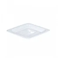 FoREST Bestkeep polycarbonate lid for gastro container GN 1/4 (271400)
