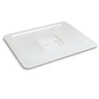 FoREST Bestkeep polycarbonate lid for gastro container GN 1/6 (271600)