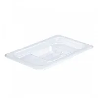 FoREST Bestkeep polycarbonate lid for gastro container GN 1/9 (271900)