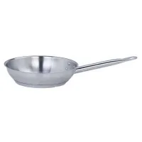 Frying pan FoREST Resto Range with a sandwich bottom 20 x 4 cm (342040)