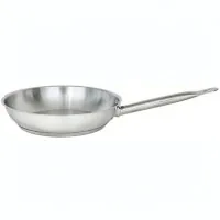 Frying pan FoREST Resto Range with a sandwich bottom 28 x 5 cm (342850)