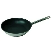 Frying pan FoREST Resto Range with non-stick coating 20 x 4 cm (332040)