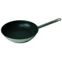 Frying pan FoREST Resto Range with non-stick coating 24 x 5 cm (332450)