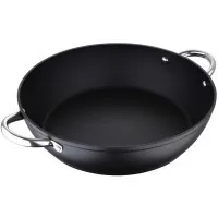 MasterPro Foodies collection pan for paella 32 cm (BGMP-3557)