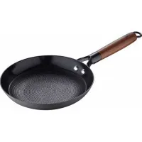 MasterPro Odin cast iron frying pan 20 cm (BGMP-3815)