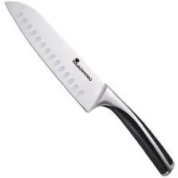 Kitchen knife MasterPro Elegance Santoku 17.5 cm (BGMP-4432)
