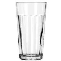 Склянка Onis (Libbey) Paneled висока 350 мл (833638)