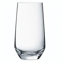 Склянка Chef & Sommelier серія "Lima" 400 мл (L8110)