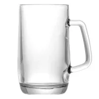 Beer mug Uniglass Prince 590 ml (50832)
