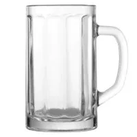 Beer mug Uniglass Nicol 500 ml (50802)