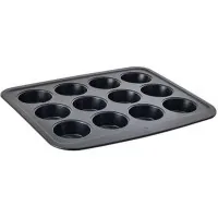Baking mold MasterPro Foodies collection for muffins (BGMP-7342)