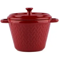 Ramekin Pepper Juniper 10 cm 0.3 l (PR-3213)