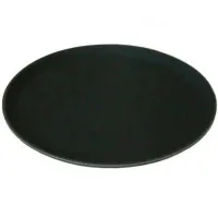 Tray Forest 40 cm Black (484000)