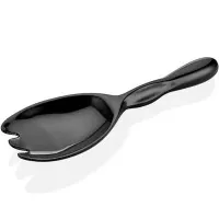 Kulsan chef's fork for salad melamine Black (22025.BLВП)