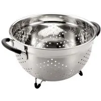 Colander MasterPro Foodies collection 24 cm (BGMP-1530)