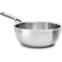 Ківш KitchenAid MSS поварський 20 см 2,3 л (CC003255-001)