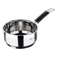 Bucket MasterPro Foodies Collection 1.3 L (BGMP-1500-BK)