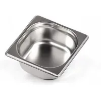 Гастроємність FoREST Food Line GN 1/6 h 65 мм 1 л (231665)