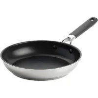 Сковорода KitchenAid CSS 24 см з керамічним покриттям (CC005701-001)