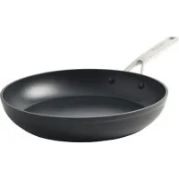 Сковорода KitchenAid FHA 20 см з керамічним покриттям (CC005692-001)