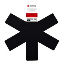 Захист для зберігання сковорідок Bergner Protect 5 предметів (BG-50200-BK)