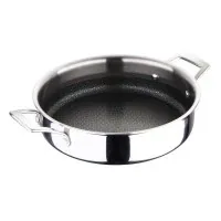 Casserole MasterPro Hi-tech 3, 28 cm, 5.8 l (BGMP-1636)