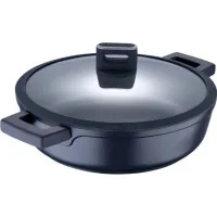 Casserole MasterPro Indigo 28 cm (BGMP-7981)