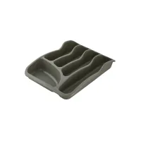Organizer for cutlery Aleana cocoa (aln 167095/cocoa)