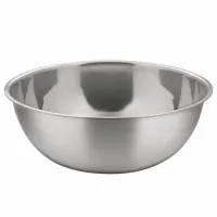 Миска FoREST PROF line 34 см, 8 л (351034)