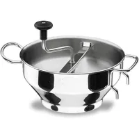 Сито Lacor для протирання пюре 5 л, d 26 cm (60026)