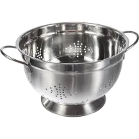 Друшляк Lacor з двома ручками 30 см (14130)