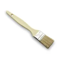 Пензлик кулінарний Lacor штучна щетина 5 х 5 см (65050)