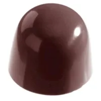 Форма для шоколаду Chocolate World Конус 21 шт 6,8 г (1157 CW)