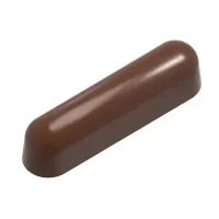 Форма для шоколаду Chocolate World Праліне еклер від Carole Bertuccio 3х4 шт 29 г (2469 CW)
