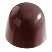 Форма для шоколаду Chocolate World Сфера 29x21 мм 13 г (2295 CW)