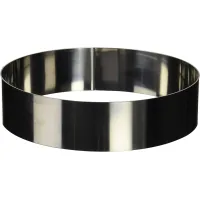 Форма для випікання Lacor кругла d 18 см, h 4,5 cм (68518)