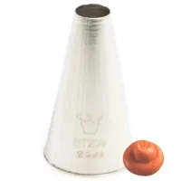 Pastry nozzle Martellato Round 9 mm (BT 209)