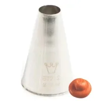 Pastry nozzle Martellato Round 12 mm (BT 212)