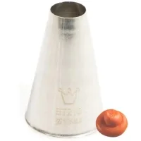Pastry nozzle Martellato Round 13 mm (BT 213)